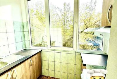 Apartament cu 2 camere decomandat în Rogerius - 5