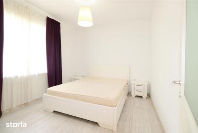 Apartament cu 2 camere în Miroslava