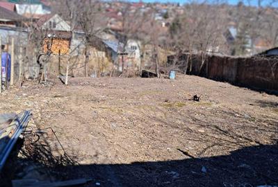 Casă cu 3 camere în Central - 6