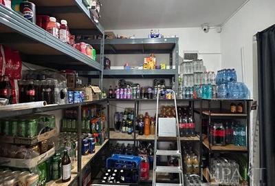 Spatiu comercial, in cartierul Buna-Ziua! - 5