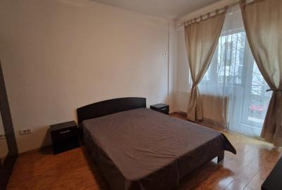 Garsonieră decomandată, mobilată în Roșu - 17