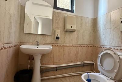 Birou, de 107 mp, în Centru Civic - 8