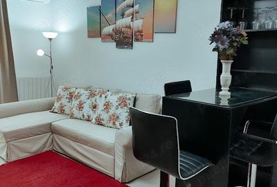 Apartament cu 2 camere semidecomandat în Nord - 2