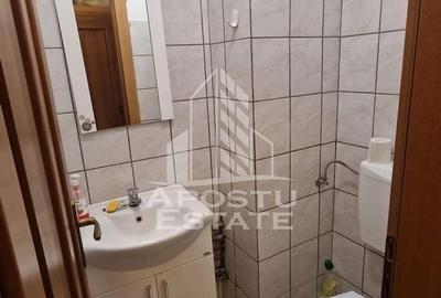 Apartament cu 3 camere decomandat, mobilat în Soarelui - 17