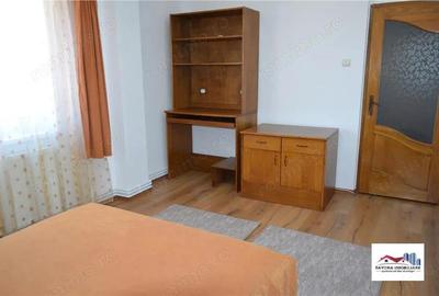 Apartament 2 Camere Mobilat si Utilat de Inchiriat Zona Domus - 5