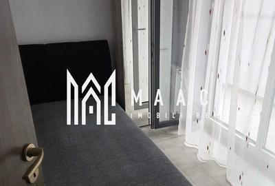 Garsonieră decomandată, mobilată în Arhitecților - Calea Cisnădiei - 2