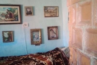 Casă cu 2 camere cu Teren 360 Mp în Crișan - 18