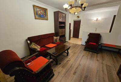 Apartament cu 2 camere semidecomandat, mobilat în Drumul Taberei - 3