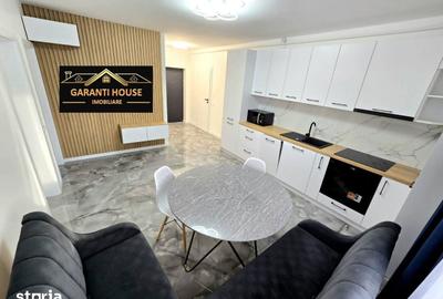 Apartament cu 3 camere în Central - 5