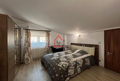 Apartament cu 3 camere semidecomandat, mobilat în Valea Adâncă - 3