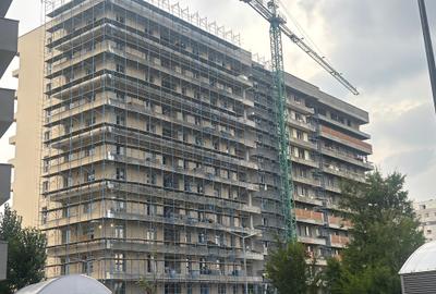 OCAZIE:Apartament 5 camere,3 bai,centrala proprie,zona Promenada Lacului Morii! OCAZIE:Apartament 5 camere,3 bai,centrala proprie,zona Promenada Lacului Morii! - 4