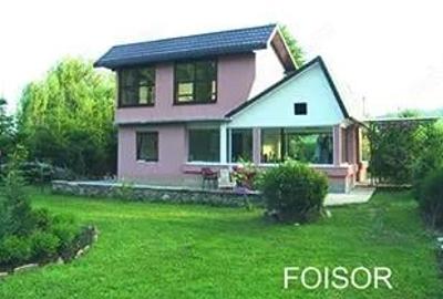 Casă cu 1 camere cu Teren 2000 Mp în Poieni-Solca - 2