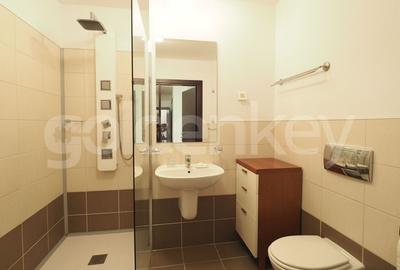 Apartament cu 2 camere decomandat, mobilat în Iancu Nicolae - 11