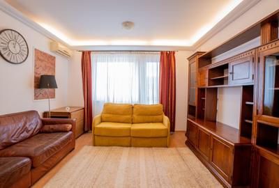 Apartament cu 3 camere decomandat în Nicolae Grigorescu - 3