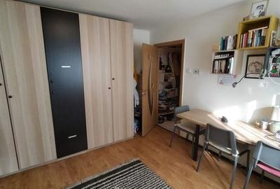 Apartament 2 camere semidec.,cf. 2, aproape de Piata Hermes - 5