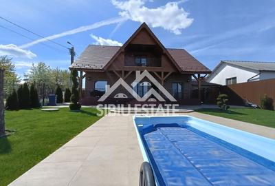 Casă individuală cu 5 camere cu Canalizare în Daia - 22