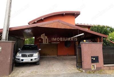 Casă cu Teren 670 Mp în Satu Nou de Jos - 10