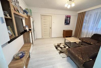 Apartament cu 2 camere semidecomandat în Ultracentral - 7