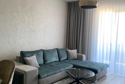 Apartament 2 camere Complet mobilat si Utilat - 4