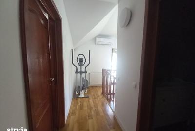 Casă cu 4 camere cu Teren 300 Mp în Vasile Alecsandri - 10