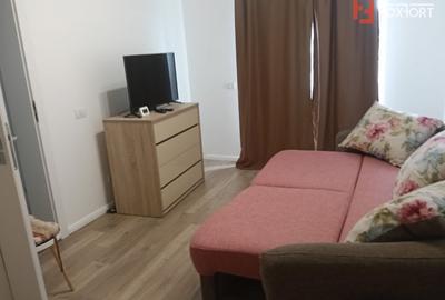 COMISION 0% Apartament cu 2 camere la parter cu gradina, zona Ciarda Rosie - 4