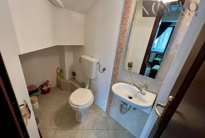 Penthose Duplex | Dorobanti | 150 mp | Parcare - 11