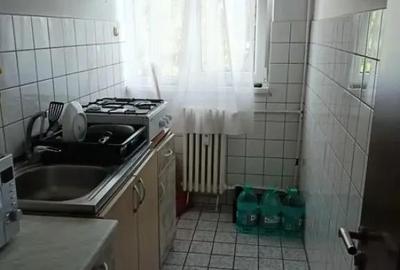 Apartament cu 2 camere nedecomandat în George Enescu - 3