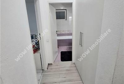 De vanzare apartament de lux 3 camere 2 bai Selimbar - 8