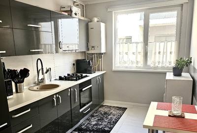 Apartament 2 camere, 60 mp utili, etaj 1 - Dumbravita - 5