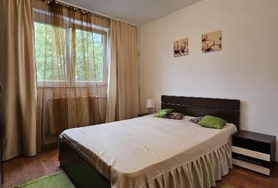 Apartament cu 2 camere decomandat în Drumul Taberei - 3