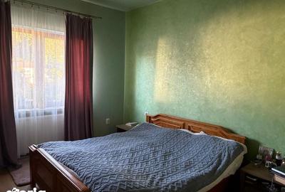 Casă cu 4 camere cu Teren 160 Mp în Ultracentral