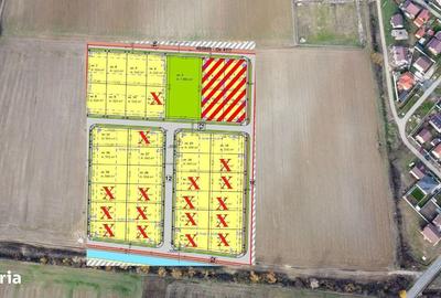 Spațiu comercial, în Bucovăț - 1