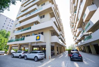 Apartament 2 camere de vânzare în Mamaia – Complex Moonlight 116000 euro - 36