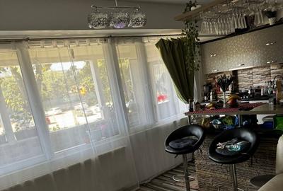 Apartament cu 2 camere decomandat în Kamsas - 2