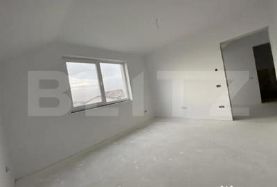 Casă cu 3 camere cu Teren 337 Mp în Urseni - 4