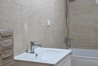 Apartament cu doua camere 60mp, terasa 25mp, Tractorul - 13