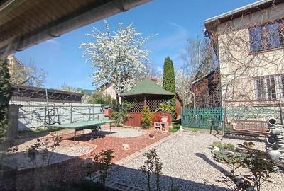 Casa/Vila de Vanzare ULTRACENTRAL - 8