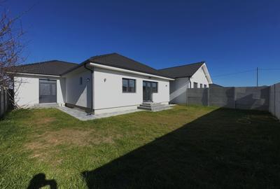 Casă individuală cu 4 camere cu Teren 370 Mp în Sântandrei - 4
