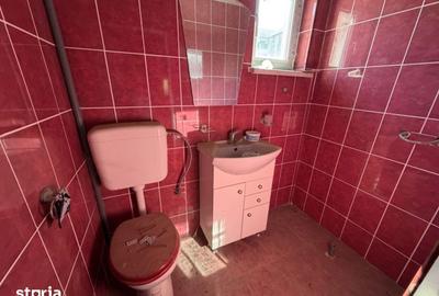 Spațiu comercial, de 130 mp, în Central - 6