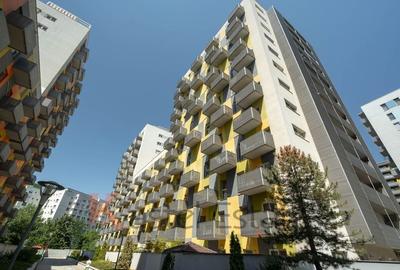 Apartament 3 camere Hercesa Residence - 27