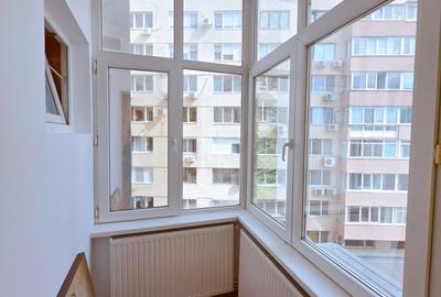 Apt 3 camere Cismigiu centrala proprie et 4/8 2 balcoane 2 bai bloc consolidat Apt 3 camere Cismigiu centrala proprie et 4/8 2 balcoane 2 bai bloc consolidat - 21