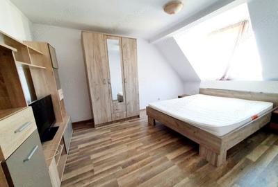 Apartament cu 2 camere de inchiriat zona Orizont - 5