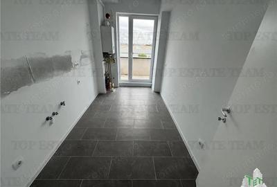 Apartament cu 4 camere de vanzare in zona de Nord - 7