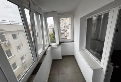 Apartament cu 2 camere de inchiriat nemobilat Bld. Decebal-pretabil firma/locuit Apartament cu 2 camere de inchiriat nemobilat Bld. Decebal-pretabil firma/locuit - 12