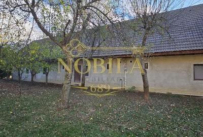 Spațiu comercial, de 2,000 mp, în Est - 13