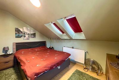 Apartament cu 2 camere decomandat, mobilat în Florești - 3