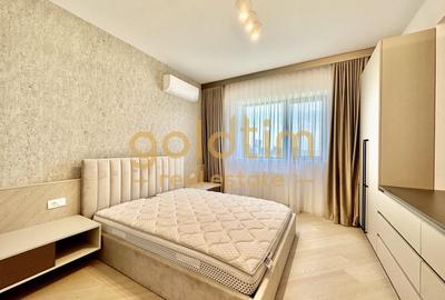 IDEAL INVESTIȚIE/2 LOCURI DE PARCARE/CORTINA NORTH/PIPERA/SUPERB/VEDERE LIBERA IDEAL INVESTIȚIE/2 LOCURI DE PARCARE/CORTINA NORTH/PIPERA/SUPERB/VEDERE LIBERA - 15