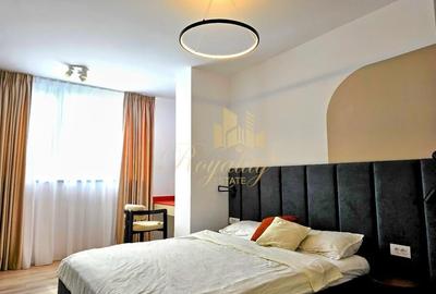 ISHO, Apartament 2 camere LUX, vedere panoramica- Zona Take Ionescu - 2