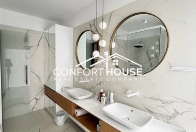 Vila cu arhitectura moderna,  piscina, cartier rezidential, IANCU NICOLAE - 33