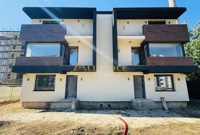 Duplex cu 4 camere cu Canalizare în Metalurgiei - 3
